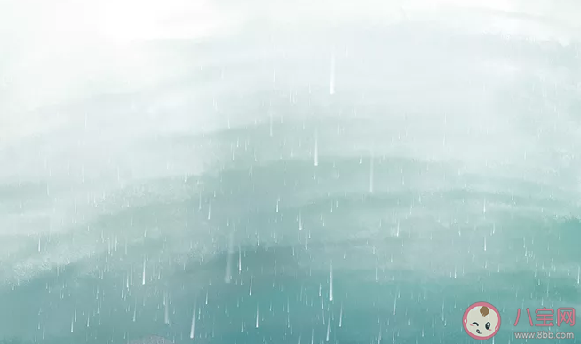 梅雨季節濕氣重如何祛濕 梅雨季節濕氣重怎么辦