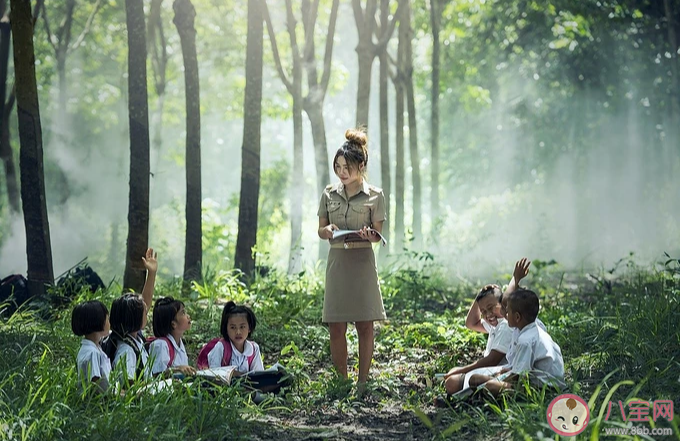 孩子對老師有意見家長怎么處理 孩子對老師有意見怎么辦