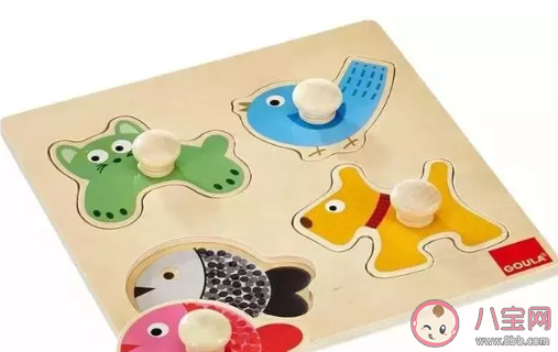 1-2歲寶寶玩什么玩具好 1-2歲寶寶玩具選擇推薦