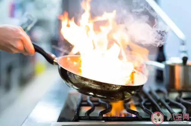 廚房油煙會導致肺癌嗎 廚房油煙對人體有什么危害