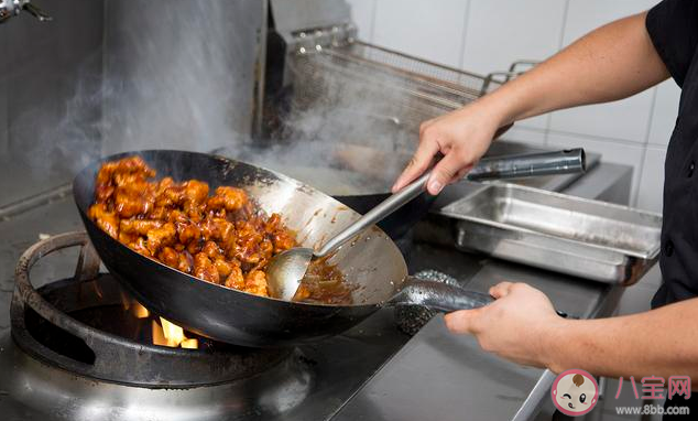 廚房油煙會導致肺癌嗎 廚房油煙對人體有什么危害