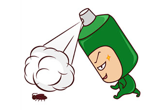 蟑螂怎么消滅最徹底最有效 徹底去除蟑螂的辦法有哪些