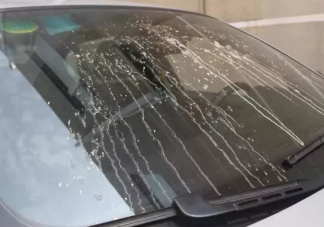 沒有汽車玻璃水可以用自來水嗎  汽車玻璃水是什么水