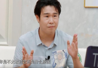 小沈陽為什么不敢碰小品了 不敢碰小品的原因