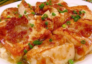 經常吃豆腐是不是會長結石 為什么吃豆腐容易結石