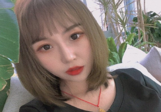 頭發剪短了發朋友圈心情說說 剪了頭發的經典語錄