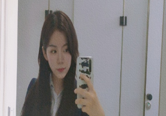 剪短發了發朋友圈感言說說  剪了短發經典句子抖音