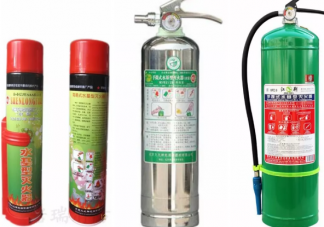 基滅火器可以車用嗎 水基滅火器保質期多久