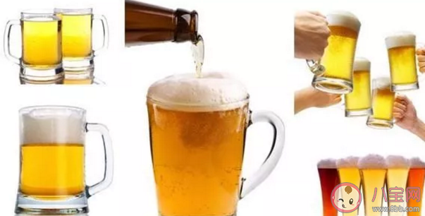 啤酒洗臉真的可以收縮毛孔嗎  啤酒洗臉有什么好處