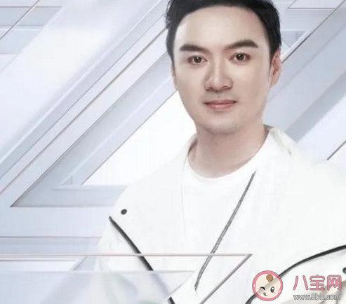 《乘風破浪的姐姐》音樂制作人趙兆女朋友是誰 趙兆個人資料簡介