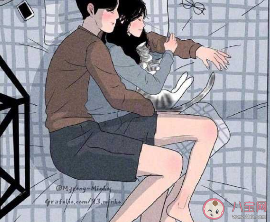 有哪些污得含蓄的情話 污得含蓄可愛的情話大全