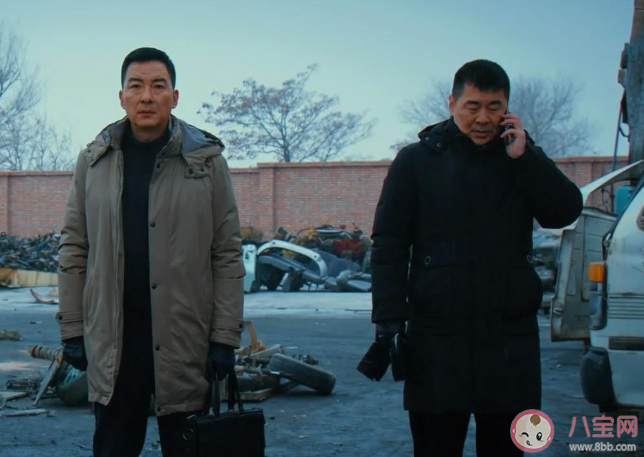 電視劇《三叉戟》經(jīng)典臺(tái)詞句子摘抄 《三叉戟》令人印象深刻的臺(tái)詞盤點(diǎn)