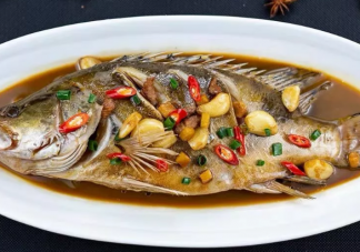 鱖魚能不能給孕婦吃 鱖魚吃了有什么好處