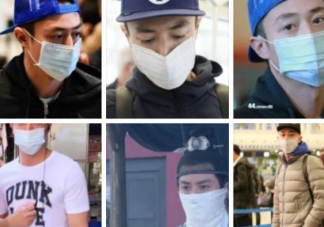 2020不想戴口罩的發朋友圈說說 不想戴口罩搞笑圖片句子