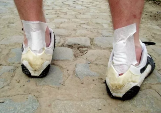 腳后跟疼是什么原因導致的 腳后跟疼怎么治療