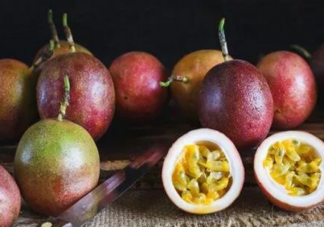 夏天吃百香果有什么功效和好處 一天吃幾個(gè)百香果最好