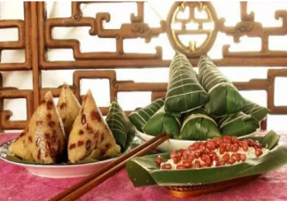 孕婦吃粽子可以嗎有影響嗎  孕婦吃粽子好嗎