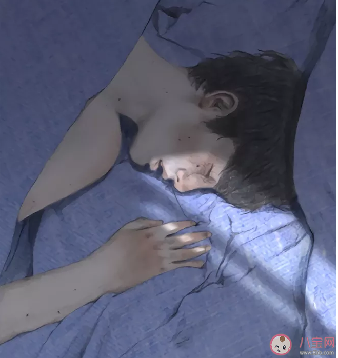 為什么男生分手后表現的很絕情 分手后男生真正放下的表現是什么