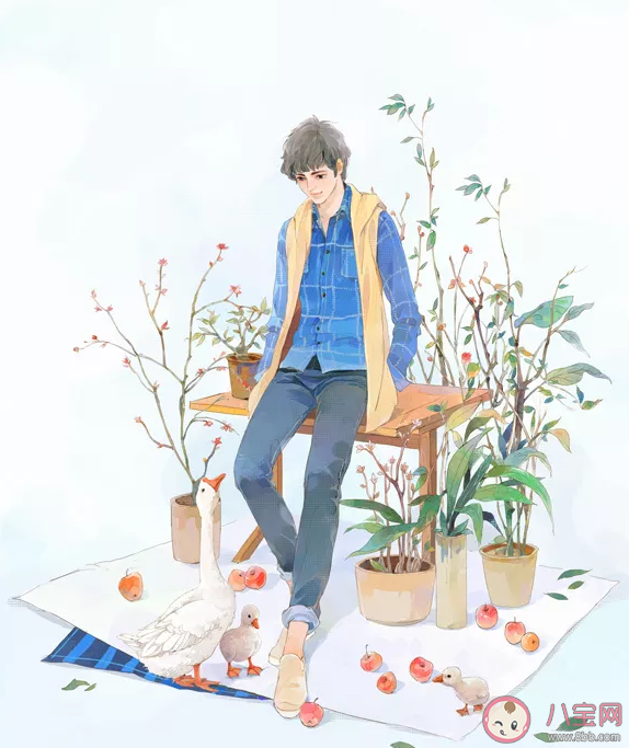 為什么男生分手后表現的很絕情 分手后男生真正放下的表現是什么