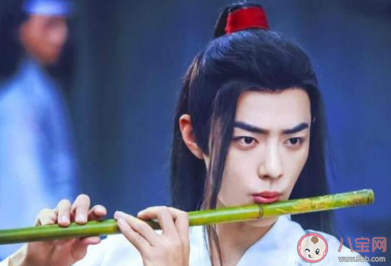 陳情令開播一周年應援文案句子 陳情令開播一周年慶祝說說