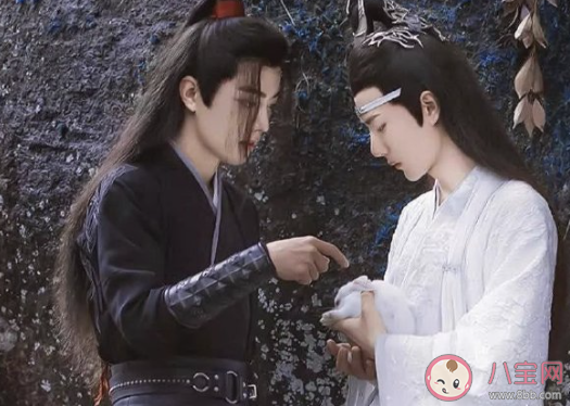 陳情令開播一周年粉絲的感想說說 陳情令開播一周年的心情句子 陳情令開播一周年粉絲的感想說說 陳情令開播一周年的心情句子