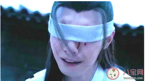 《陳情令》一周年各人物經典臺詞句子回顧 《陳情令》各人物臺詞句子合集 《陳情令》一周年各人物經典臺詞句子回顧 《陳情令》各人物臺詞句子合集