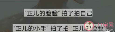 別拍了別拍了是什么梗 微信拍一拍好玩的梗圖