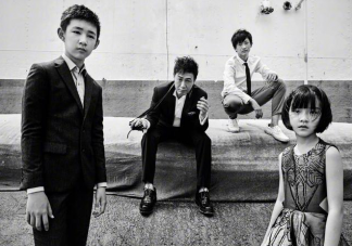 《隱秘的角落》朱朝陽最后結局是什么 朱朝陽扮演者介紹