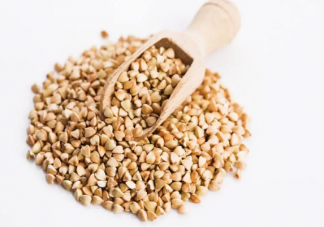 蕎麥天天吃對身體好嗎 蕎麥和什么一起吃最有營養