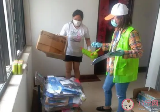 武漢垃圾分類罰款多少錢 武漢垃圾分類標準是什么