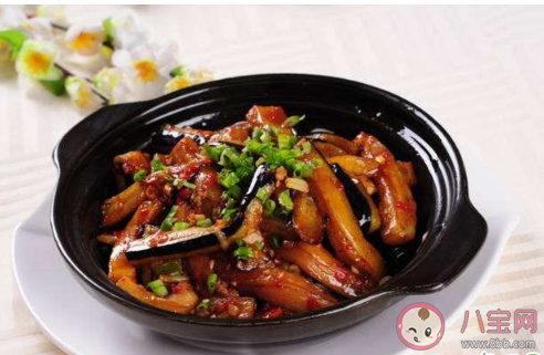 魚香茄子一定要油炸嗎 魚香茄子的茄子不油炸可以嗎