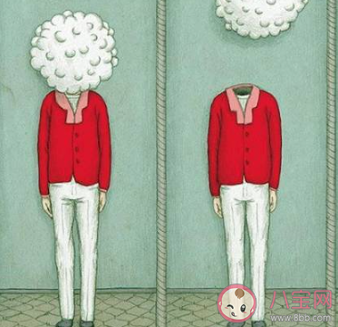 如果你的身體可拆卸你會怎么辦 身體可拆卸你要丟掉什么