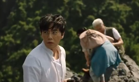 抖音帶你爬山去什么意思 帶你爬山去什么梗