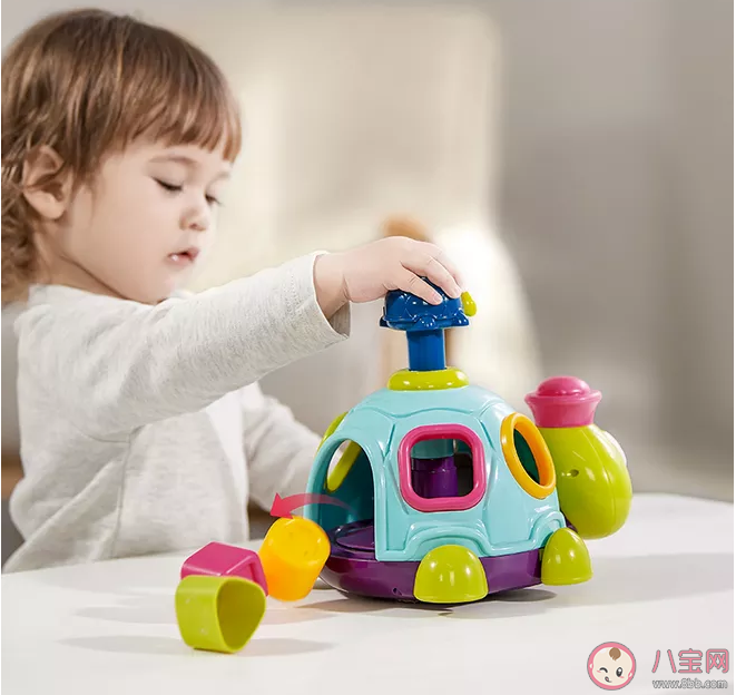 如何教寶寶認識形狀 教寶寶認識形狀的方法