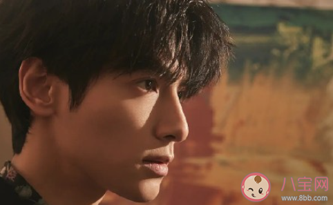 羅云熙新歌《等風停》歌詞是什么 《等風停》完整版歌詞在線聽歌