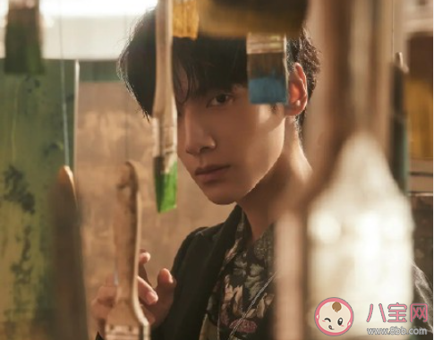 羅云熙新歌《等風停》歌詞是什么 《等風停》完整版歌詞在線聽歌