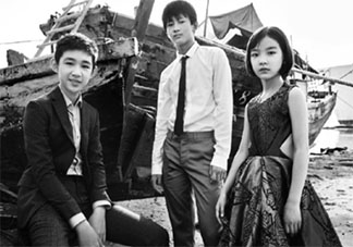 《隱秘的角落》原著小說各人物結(jié)局是什么 隱秘的角落小說結(jié)局介紹