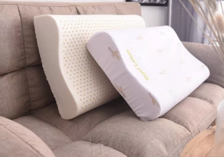 乳膠枕有異味正常嗎 乳膠枕頭有味道怎么散