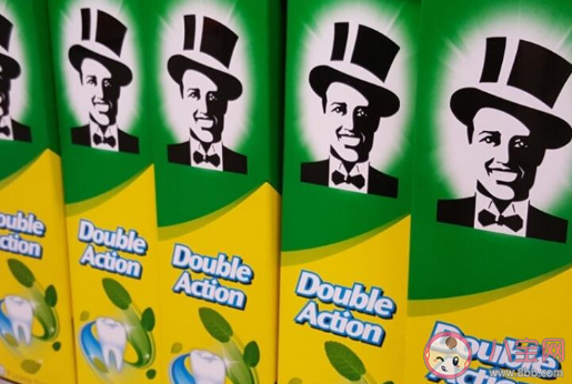 黑人牙膏要改名是真的嗎 黑人牙膏為什么要改名