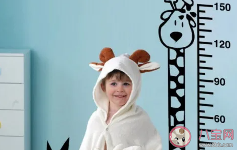 孩子身高是遺傳爸爸還是媽媽 怎么幫助孩子長(zhǎng)高