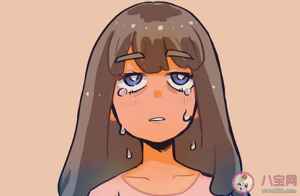 女孩子的哭點有多奇怪 女孩子會因為哪些奇怪的事情哭 女孩子的哭點有多奇怪 女孩子會因為哪些奇怪的事情哭