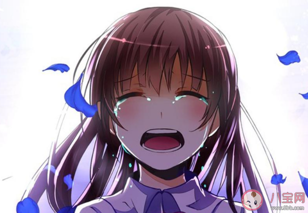 女孩子的哭點有多奇怪 女孩子會因為哪些奇怪的事情哭 女孩子的哭點有多奇怪 女孩子會因為哪些奇怪的事情哭