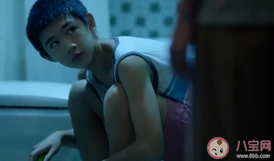 隱秘的角落有哪些細思極恐的細節 隱秘的角落細節彩蛋介紹