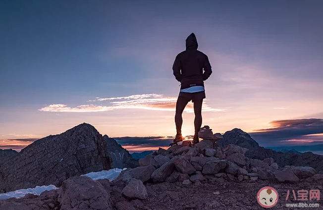 戒掉四個壞習慣讓人生越過越好 越過越好的人生建議