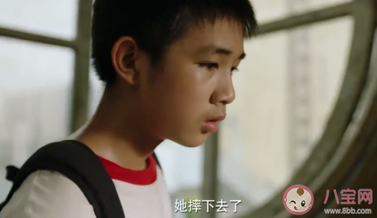 隱秘的角落有哪些細思極恐的細節 隱秘的角落細節彩蛋介紹