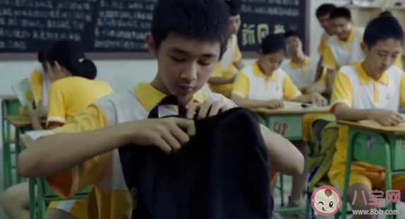 隱秘的角落有哪些細(xì)思極恐的細(xì)節(jié) 隱秘的角落細(xì)節(jié)彩蛋介紹