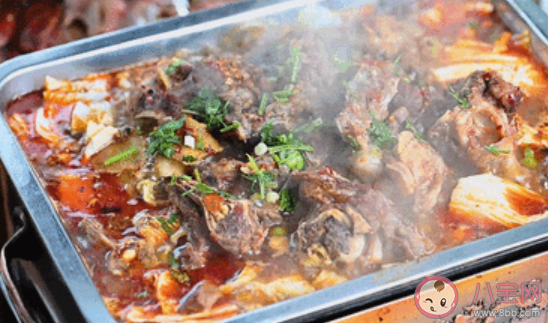 端午吃羊肉有什么樣的講究 端午節為什么要吃羊肉 端午吃羊肉有什么樣的講究 端午節為什么要吃羊肉