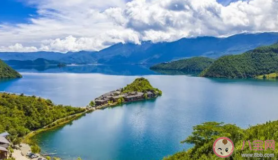 2020端午去哪里旅游人少景美 適合端午旅游的景點推薦