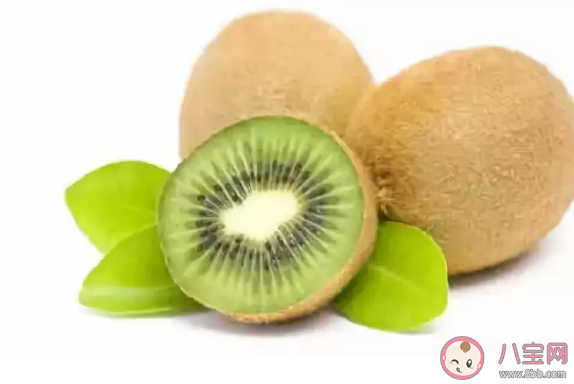 孕婦吃獼猴桃的好處有哪些 孕婦可以不可以吃獼猴桃