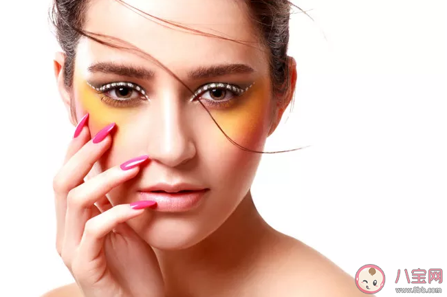 經常啃指甲會讓指甲變短嗎 最理想的指甲長度是多少